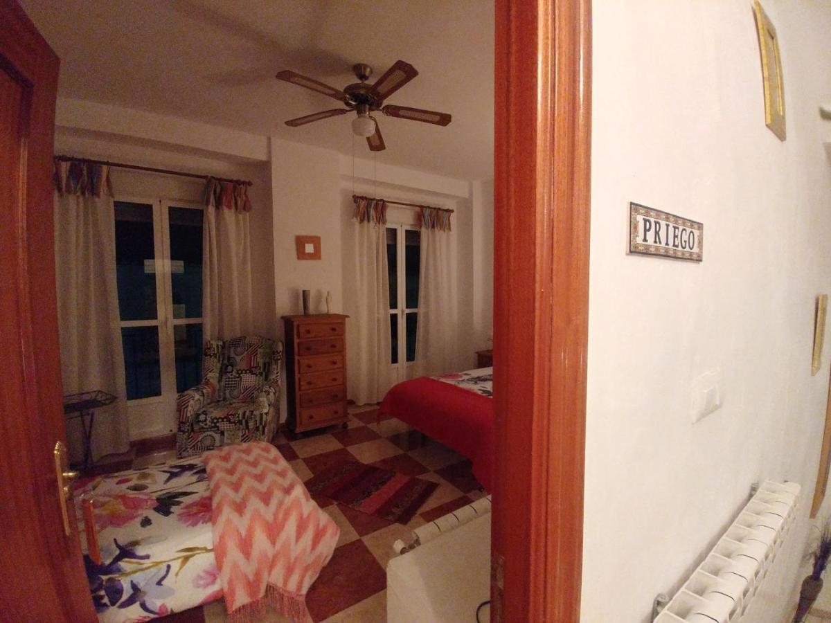 Casa Alta Holiday Home El Esparragal  Eksteriør billede
