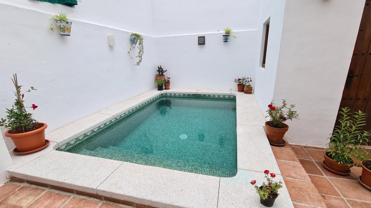 Casa Alta Holiday Home El Esparragal  Eksteriør billede
