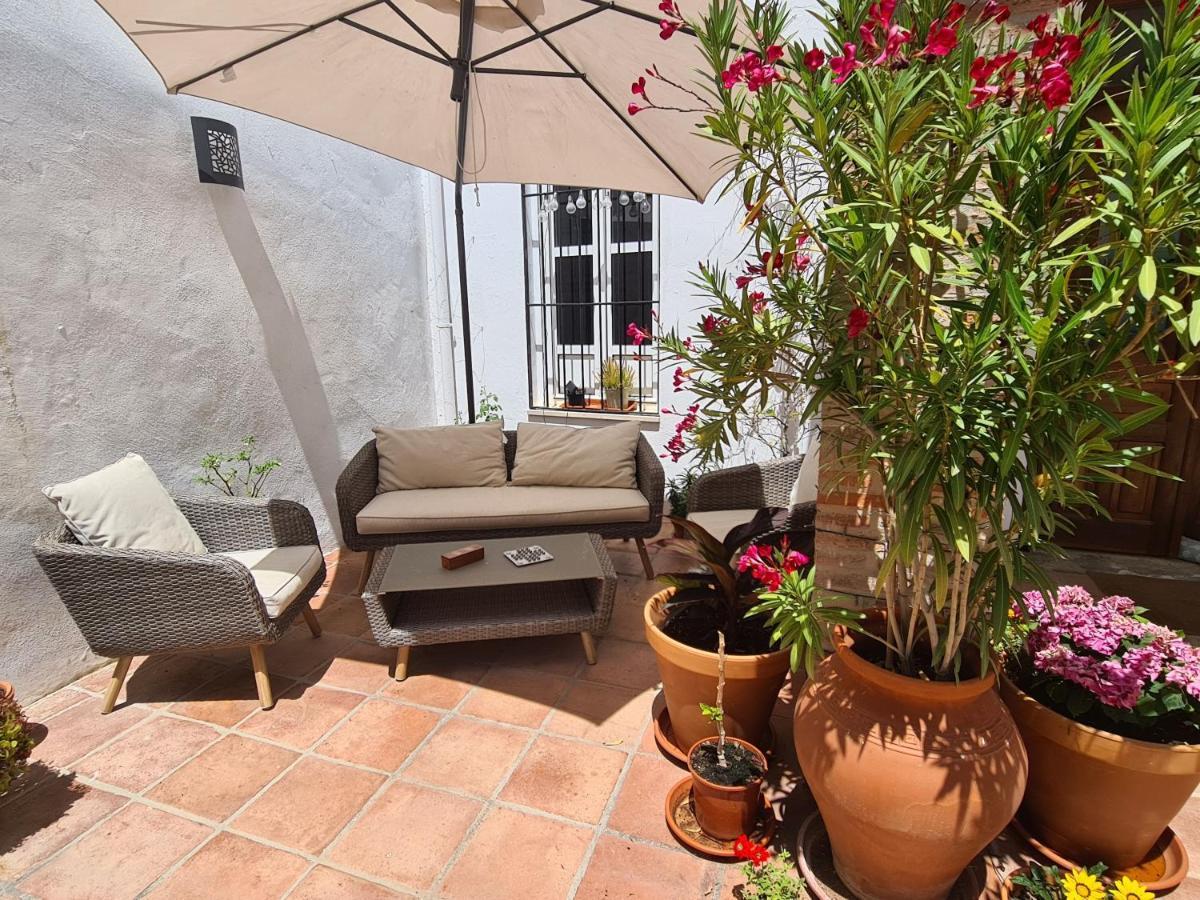 Casa Alta Holiday Home El Esparragal  Eksteriør billede