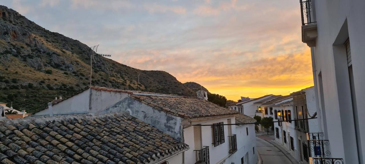 Casa Alta Holiday Home El Esparragal  Eksteriør billede