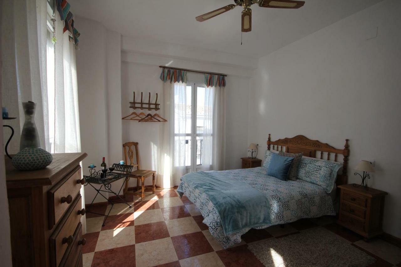 Casa Alta Holiday Home El Esparragal  Eksteriør billede